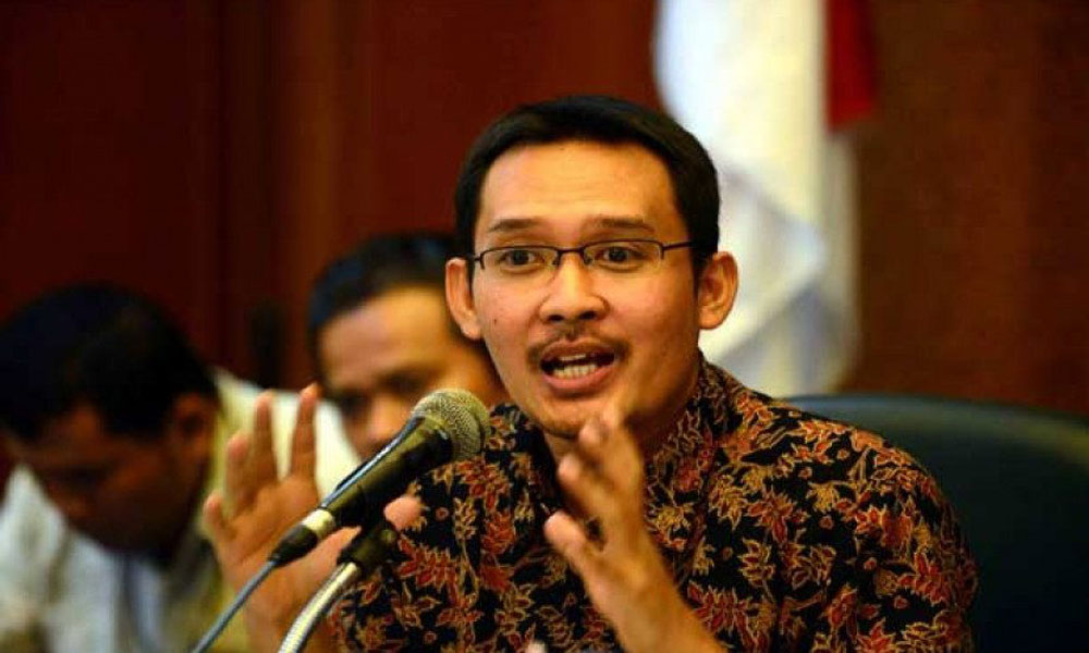 Sekjen Kementerian ESDM Jadi Komisaris PLN