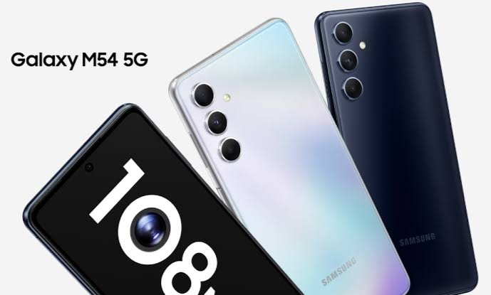 Samsung Galaxy F54 5G Tawarkan Layar Super AMOLED Plus 120 Hz serta Punya Dukungan Pembaruan OS