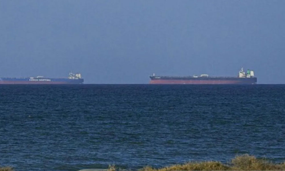 Iran Isyaratkan Buka Selat Hormuz, ini Syaratnya