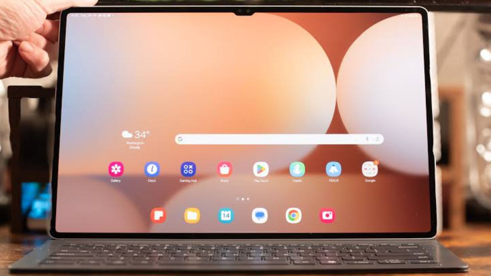 Andalkan Performa Ngebut, Galaxy Tab S11 Ultra Jadi Tablet Premium dengan Layar Terkini