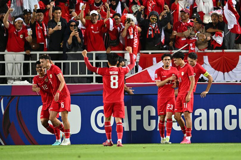 Timnas Indonesia Jangan Anggap Remeh Tim Guinea U-23, Sudah Libas Nigeria dan Imbangi Ghana