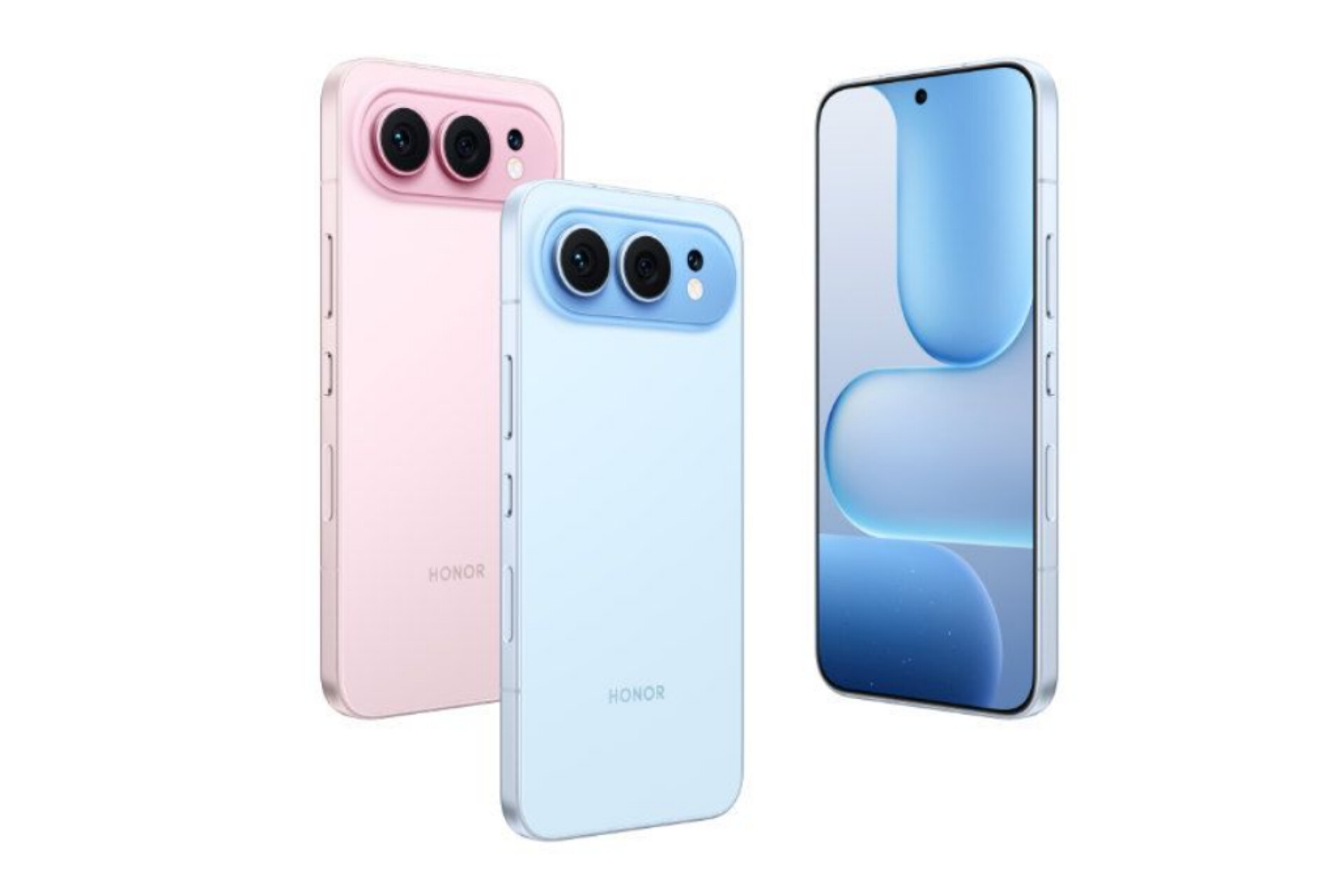 Honor 500 Pro Disupport Kamera Utama 200 MP dengan Teknologi Pixel Binning