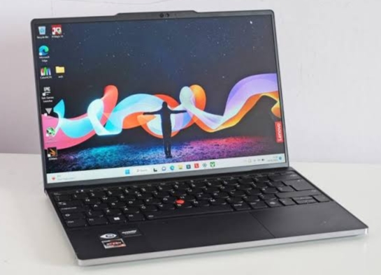 Update Harga Lenovo ThinkPad Z13 Gen 1: Laptop Ramah Lingkungan, Dibekali Fitur Keamanan Kamera IR