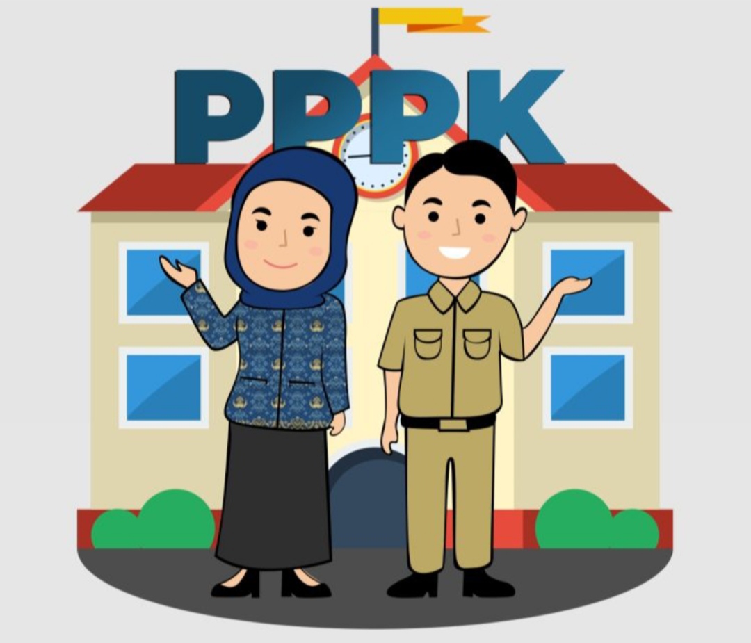 Alhamdulillah! 17.154 Peserta Lulus Seleksi PPPK Kemenag Tahap II