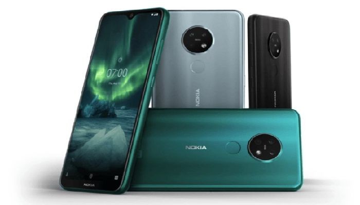 Nokia 7.2 Mengusung Kamera Beresolusi Tinggi Untuk Performa Fotografi Mumpuni, Kepoin Spesifikasinya!