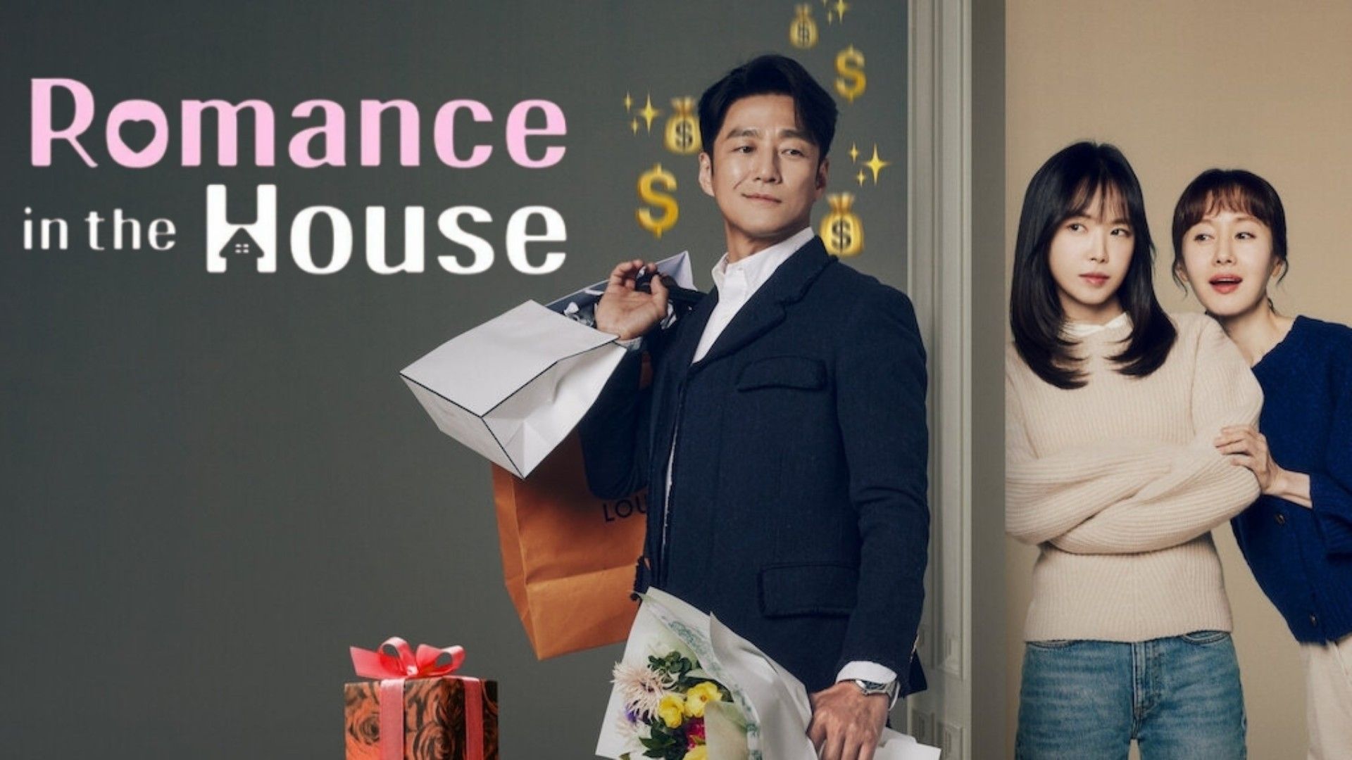 Drakor Romance in the House Sudah Tayang! Hadir dengan Konflik Keluarga Antara Orang Tua dan Anak