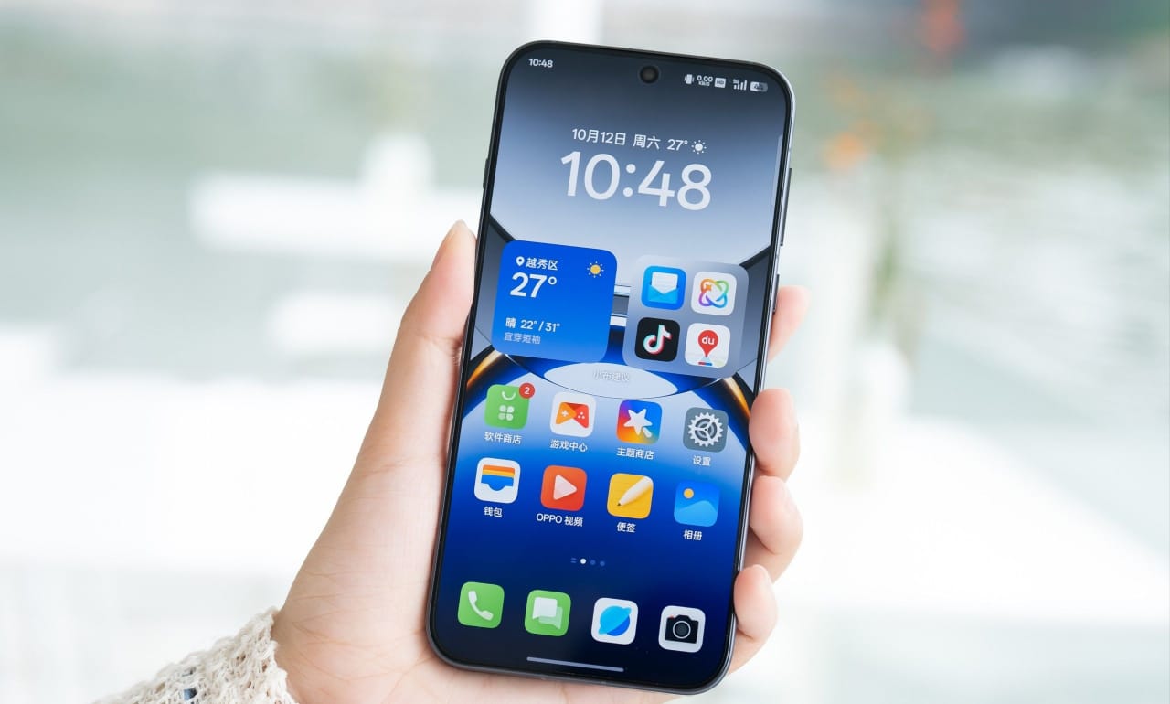HP OPPO Find X9 Ultra Bakal Miliki Fitur Magnetik ala MagSafe