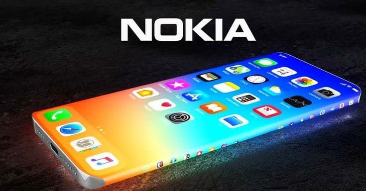 Nokia P10 5G Smartphone High-End dengan Teknologi Layar AMOLED Serta Fitur Lengkap dan Canggih