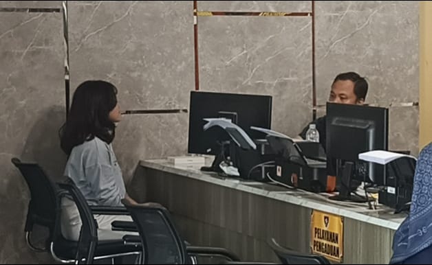 Kosan Mahasiswi di Palembang Dibobol Maling yang Masuk Lewat Jendela, iPhone 12 Raib