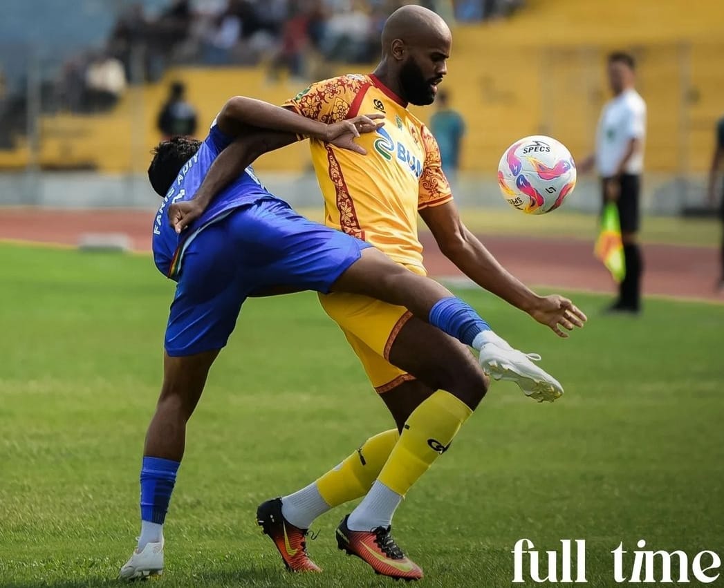 TERPURUK di Putaran Pertama Pegadaian Liga 2 2024, Laga Terakhir Sriwijaya FC Ditekuk PSPS 2-0