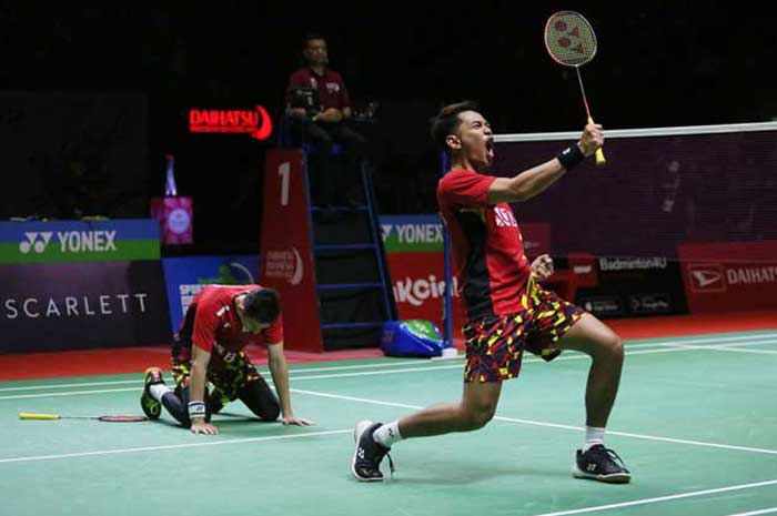 Ini Jadwal Perempat Final Daihatsu Indonesia Masters 2023, 9 Wakil Merah Putih Siap Bertarung