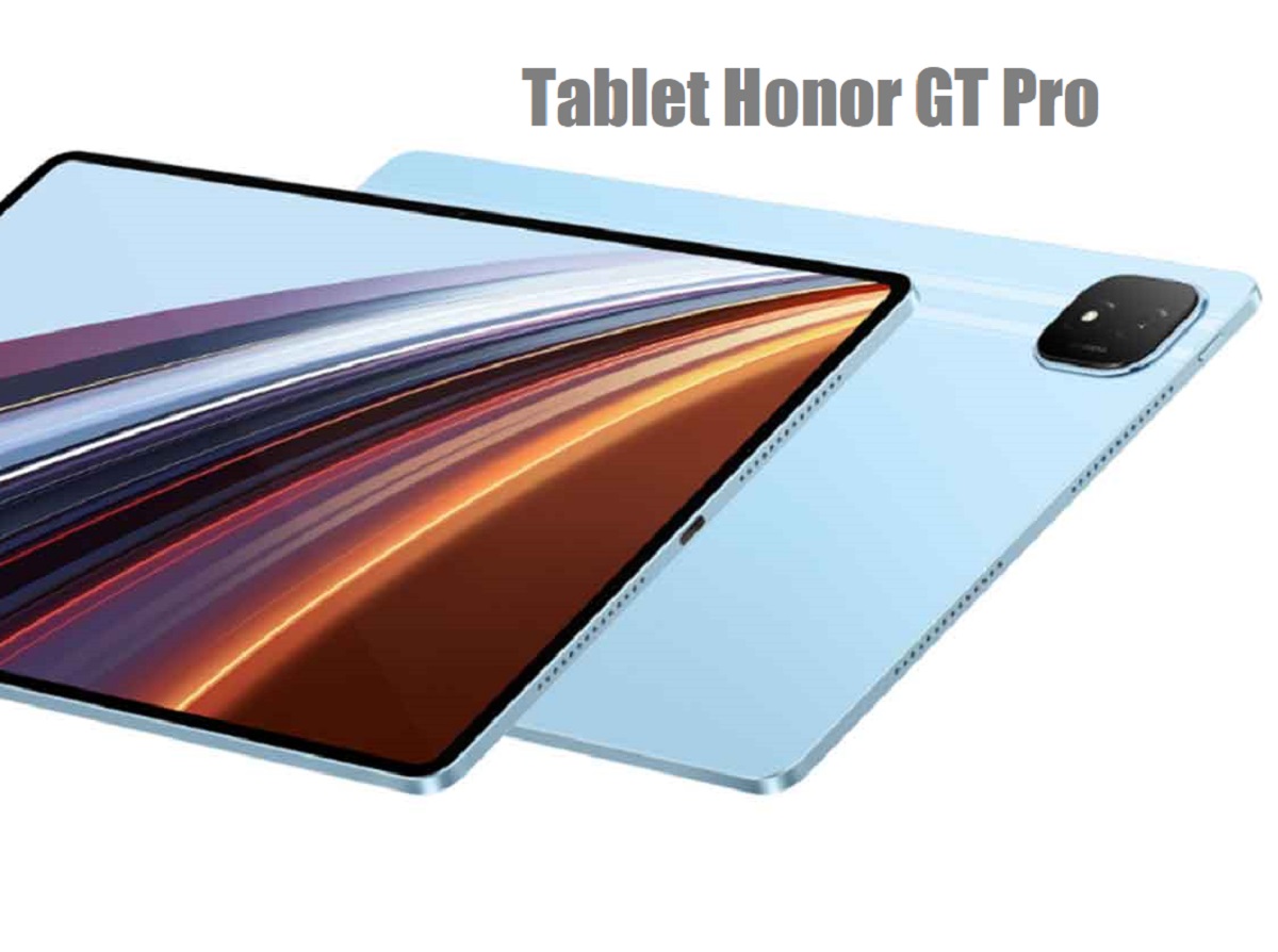 Honor GT Pro: Tablet yang Menawarkan Fitur Canggih dan Inovatif di Segmen High-End