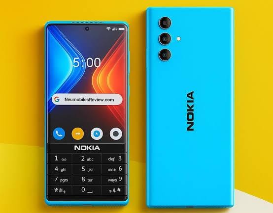 Nokia NX 5G Usung Kamera Profesional dengan Beragam Fitur Unggulan dan Sensor 200 MP