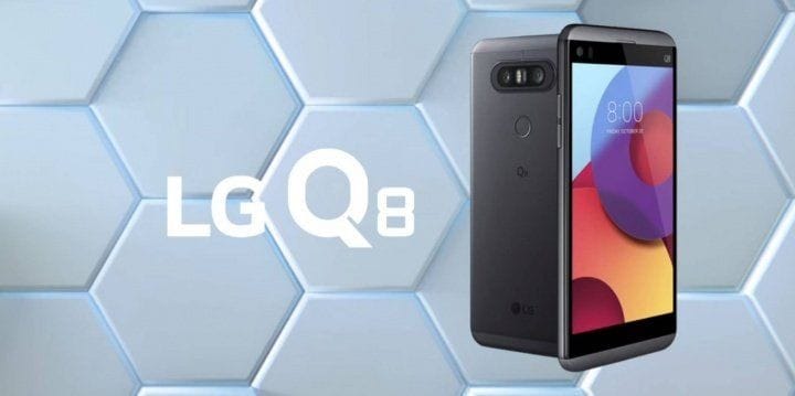 LG Q8 Dilengkapi Fitur Canggih dan Menarik, Dukung Performa Gaming Responsif