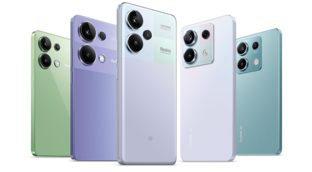 Awal Tahun Cari HP Spek Tinggi Harga Terjangkau! Ini Rekomendasi 