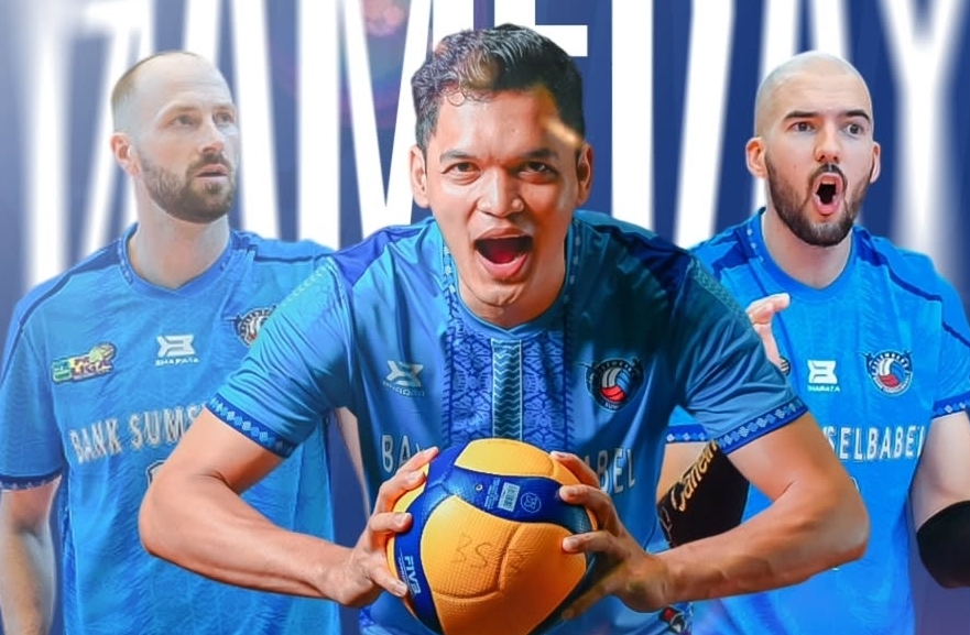 Proliga 2025: PBSB Tumbang di Perebutan Juara Tiga, Netizen Murka Minta Ganti Pelatih
