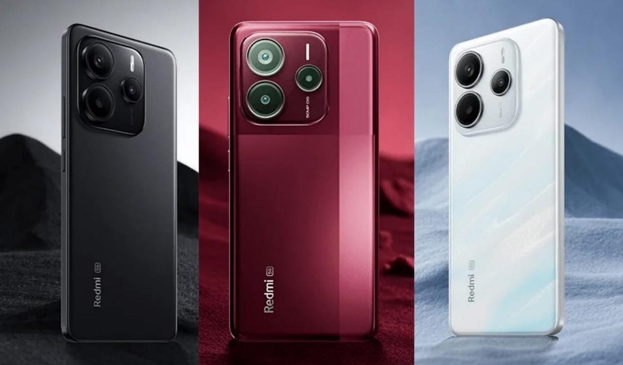 Redmi Note 14 SE Mengusung Sistem Keamanan Modern dengan Sensor Sidik Jari Optikal