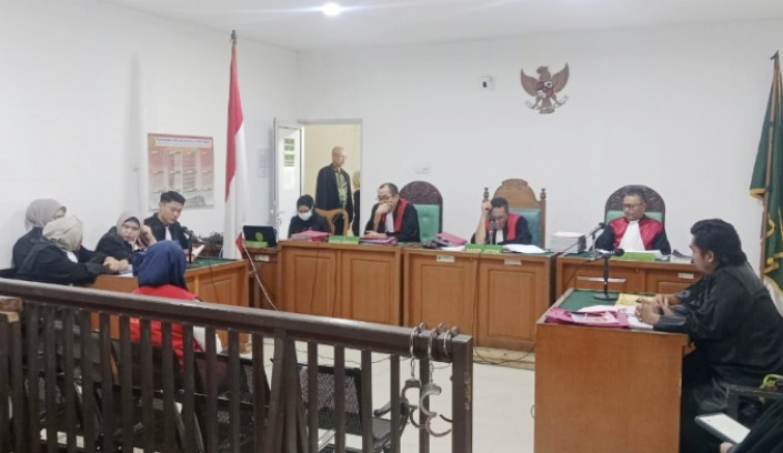 JPU Bongkar Skema Pencucian Uang Jaringan Narkoba, Leni Marlina Didakwa Kendalikan Aliran Dana Miliaran Rupiah