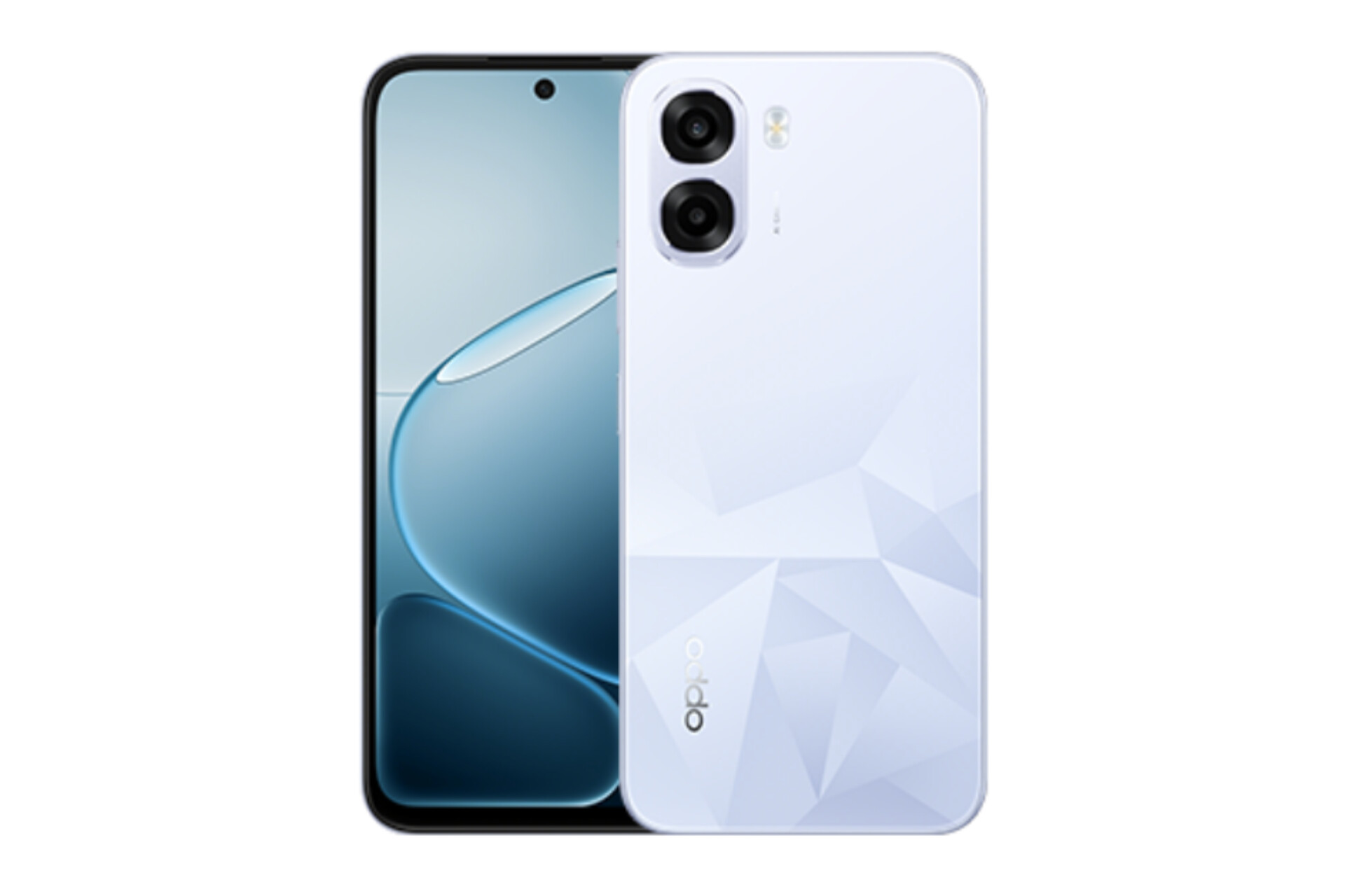 Oppo K14x 5G Menawarkan Layar Premium dengan Panel IPS LCD Bikin Pengalaman Visual Halus