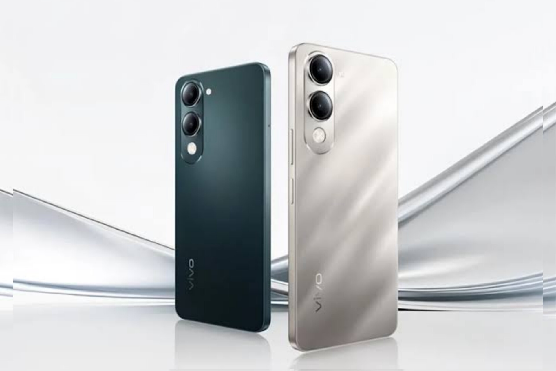 Ponsel Terbaru Vivo Y29T 5G Bawa Desain Tangguh dengan Performa Chipset Handal