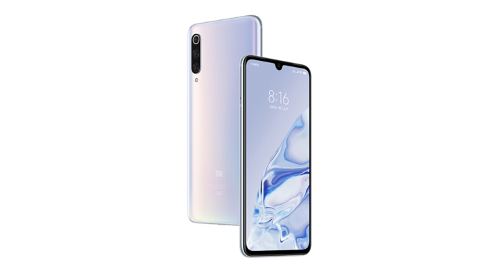 Xiaomi 9 Pro 5G Usung Segudang Fitur Lengkap dengan Chipset Qualcomm Snapdragon 855+ Bertenaga