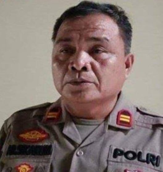 Polrestabes Palembang Bagikan 7 Tips Menghindari Kecelakaan, Nomor 6 dan 7 Terbanyak Sebabkan Lakalantas