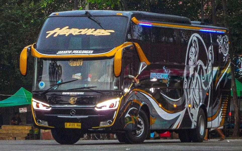 Rian Mahendra Bocorkan Ambisinya Beli Bus Baru untuk PO MTI, Bakal Gaet Dua Karoseri Ini