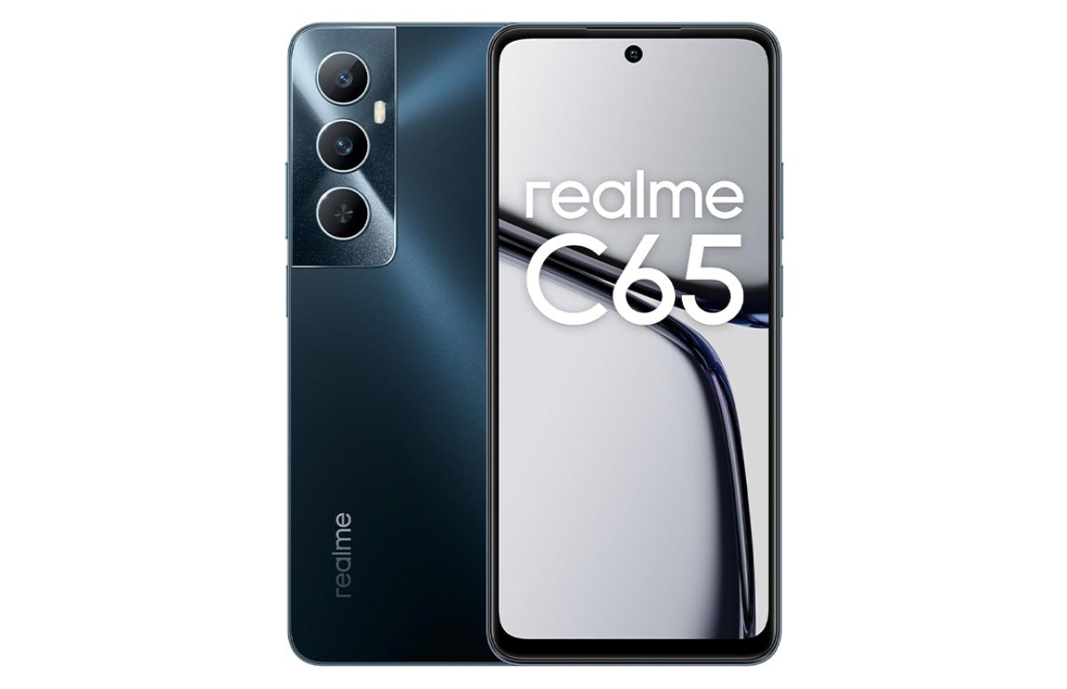 Harga Realme C65 di Desember 2024 HP Performa Tangguh di Kelas Entry