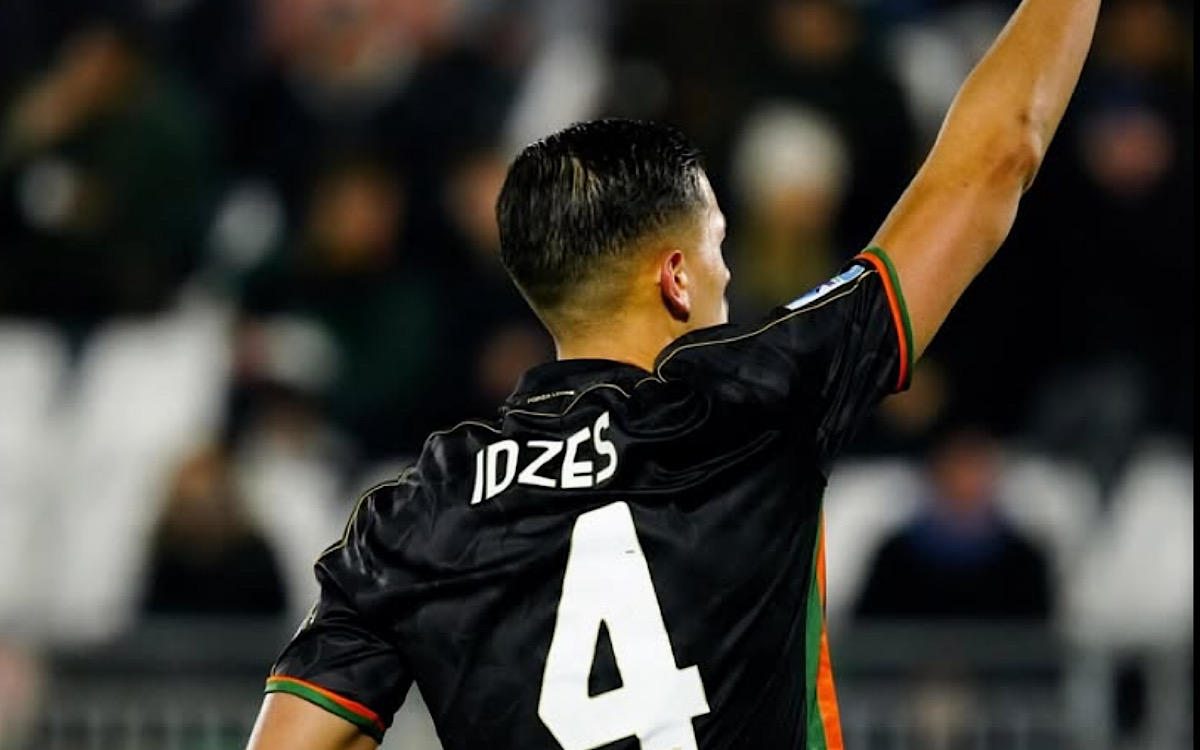 Bang Jay Cocok di Udinese, Proposal Tawaran Bianconeri dan Klub Eropa Buat Jay Idzes Gencar Masuk ke Venezia