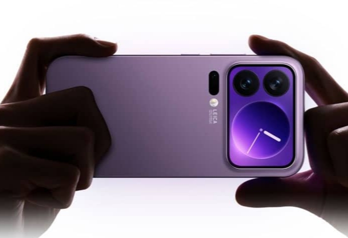 Xiaomi 17 Ultra Hadirkan Kapasitas Baterai Besar 6100 mAh dengan Teknologi Fast Charging
