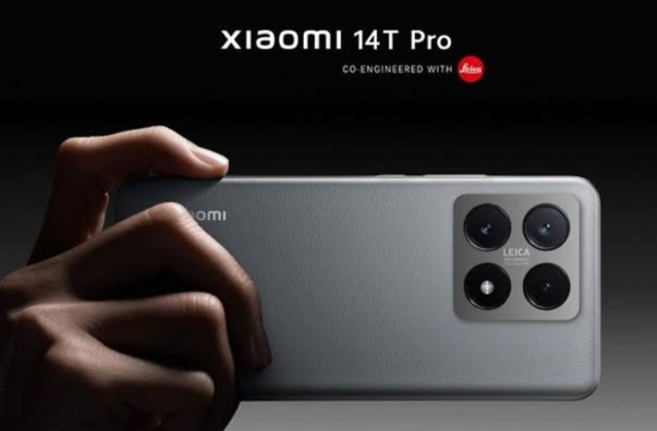 Keunggulan Kamera Leica Hp Xiaomi 14T Pro: Resolusi Tinggi Bikin Fotografi Makin Canggih 