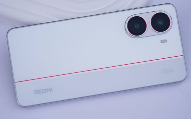 Redmi Turbo 4: Ponsel Pintar dengan Tampilan Layar Berteknologi AMOLED Dibalut Kecerahan Hingga 3200 Nit