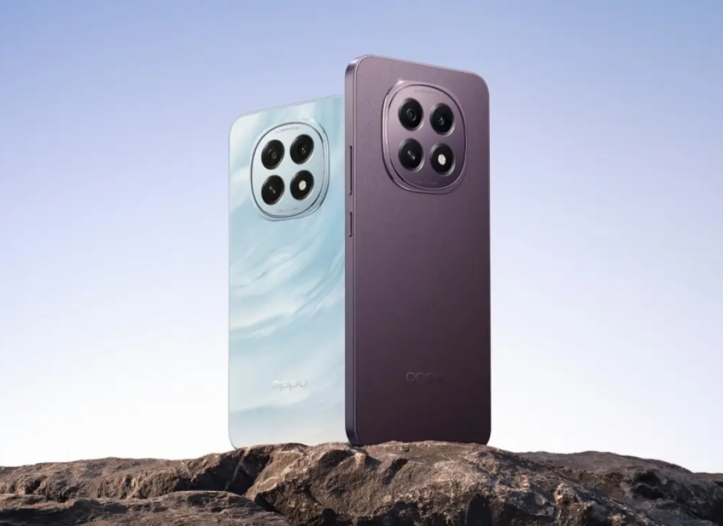 Oppo F29 Pro Hadirkan Layar Panel AMOLED dengan Kecerahan 1200 Nits