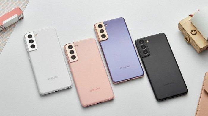 Deretan Hp Android yang Turun Harga di September 2024, Obral Besar-besaran Hingga Diskon Dadakan?