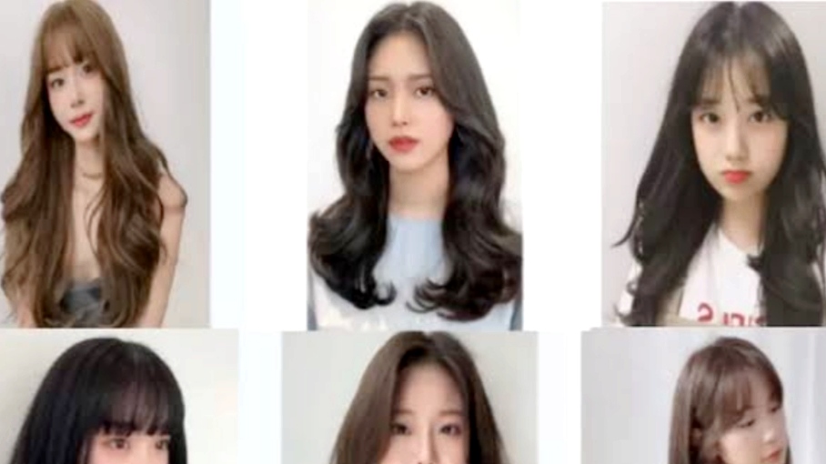 6 Tren Model Rambut Wanita 2024, Sentuhan Gaya Modern dan Elegan! 