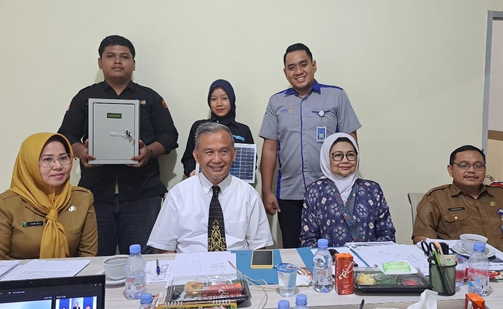 UBD Pertahankan Tradisi, 3 Tim Dosen Inovator Masuk Top 10 Pemilihan Inovator Sumsel 2025