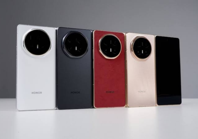 Honor Magic V6 Disupport Android 16 Ditenagai Chipset Snapdragon 8 Elite Gen 5