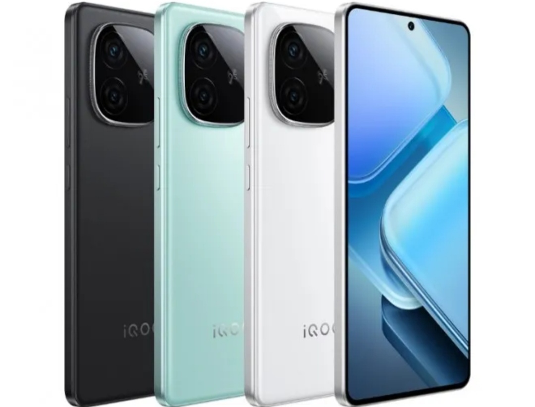 Cari HP RAM Besar! Rekomendasi HP Vivo dan Iqoo 