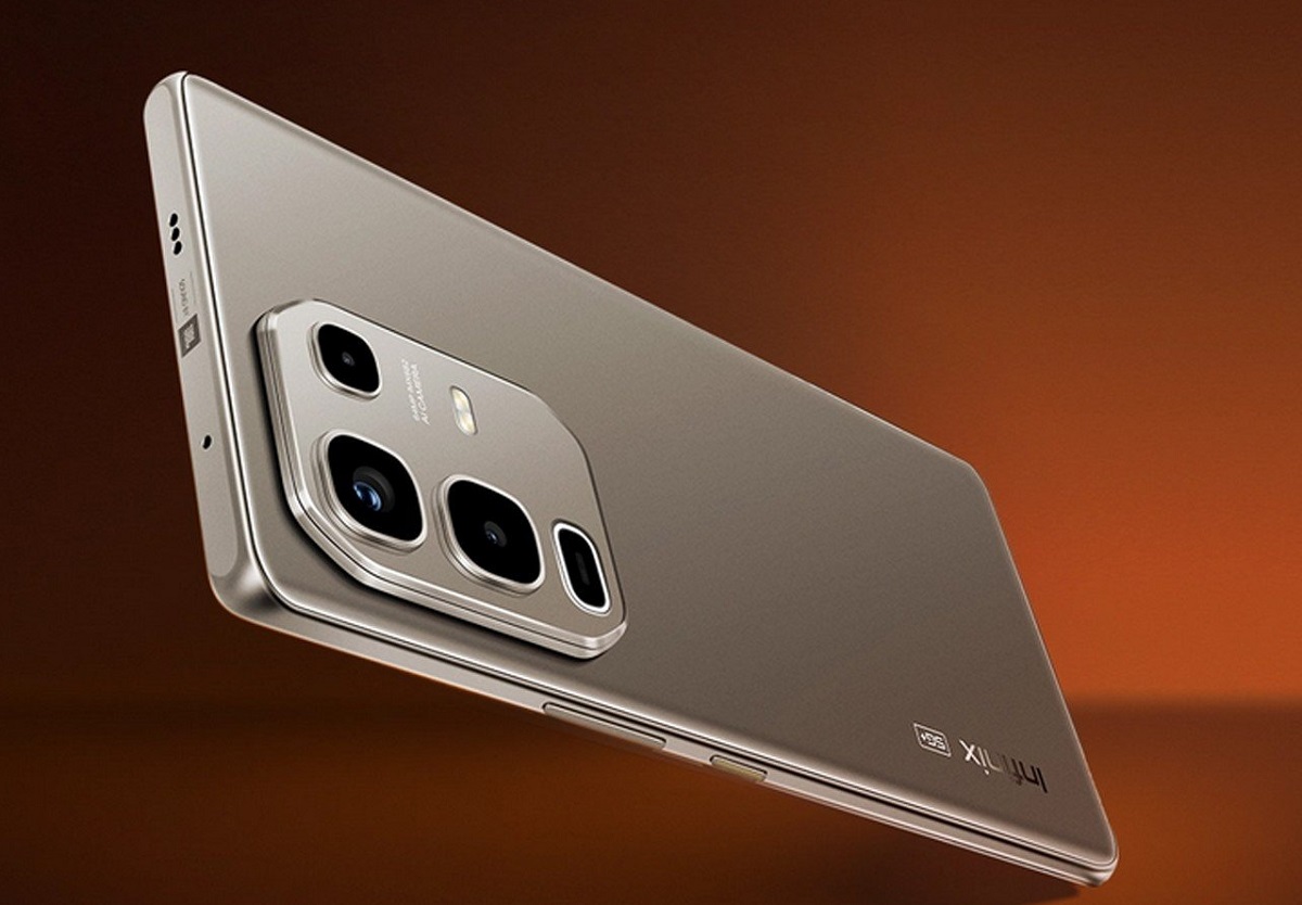 Infinix NOTE 50S 5G+, Smartphone yang Cocok untuk Anak Muda di Segmen Harga Rp 3 Jutaan