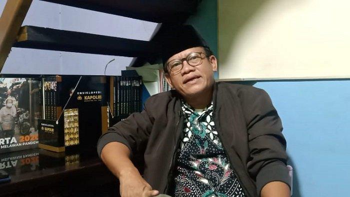 IPW Apresiasi Polri Tetapkan Tersangka Pembubaran Diskusi di Kemang, Minta Dalang Diungkap