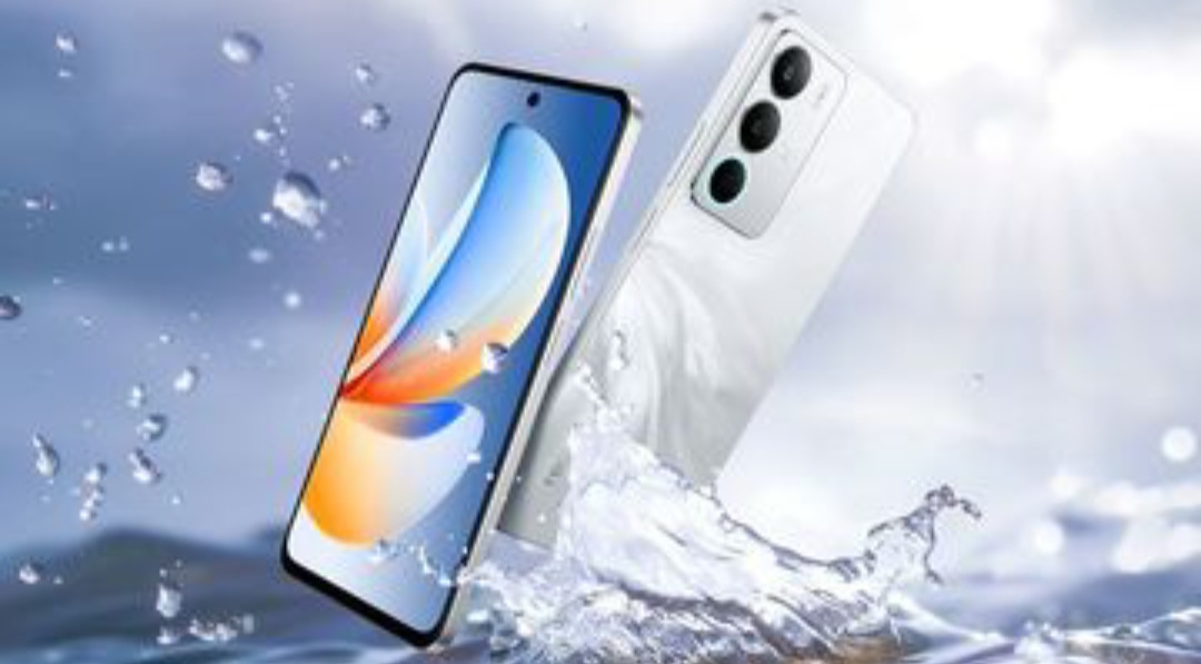 Cari HP! Pilih Realme C85 Pro Menawarkan Baterai Kapasitas 7000 mAh dengan Kamera 50 MP