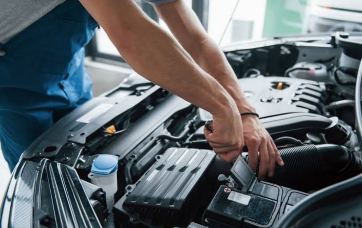 Cek Cara Aman Bersihkan Filter Pendingin Baterai Mobil Hybrid Agar Tak Cepat Rusak