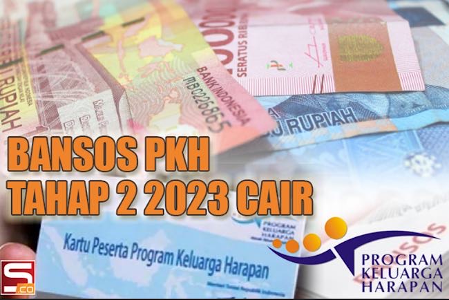 Terlewat Bantuan PKH Tahap 1, Bisa Menyusul Tahap 2, Syaratnya Wajib Terdaftar di DKTS Kemensos, Ini Caranya 