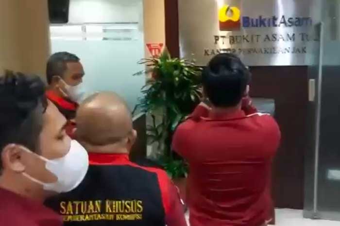 Kasus Akusisi Saham Anak Perusahaan PTBA, Kejati Sumsel Bidik Tersangka 