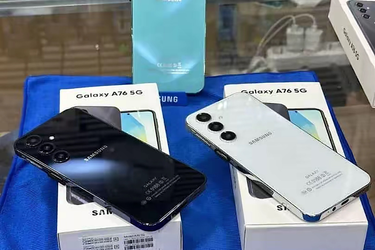 2 Alasan Mengapa Samsung Seri A7 ‘Disuntik Mati’, Katanya Sih Terlalu Bagus Bikin Bingung Pasar 