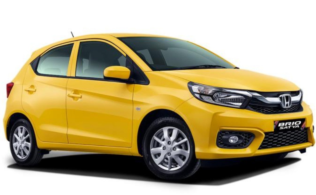 TOP! 7 Mobil Hatchback Second Termurah, Under Rp100 Juta, Ada Suzuki Celerio