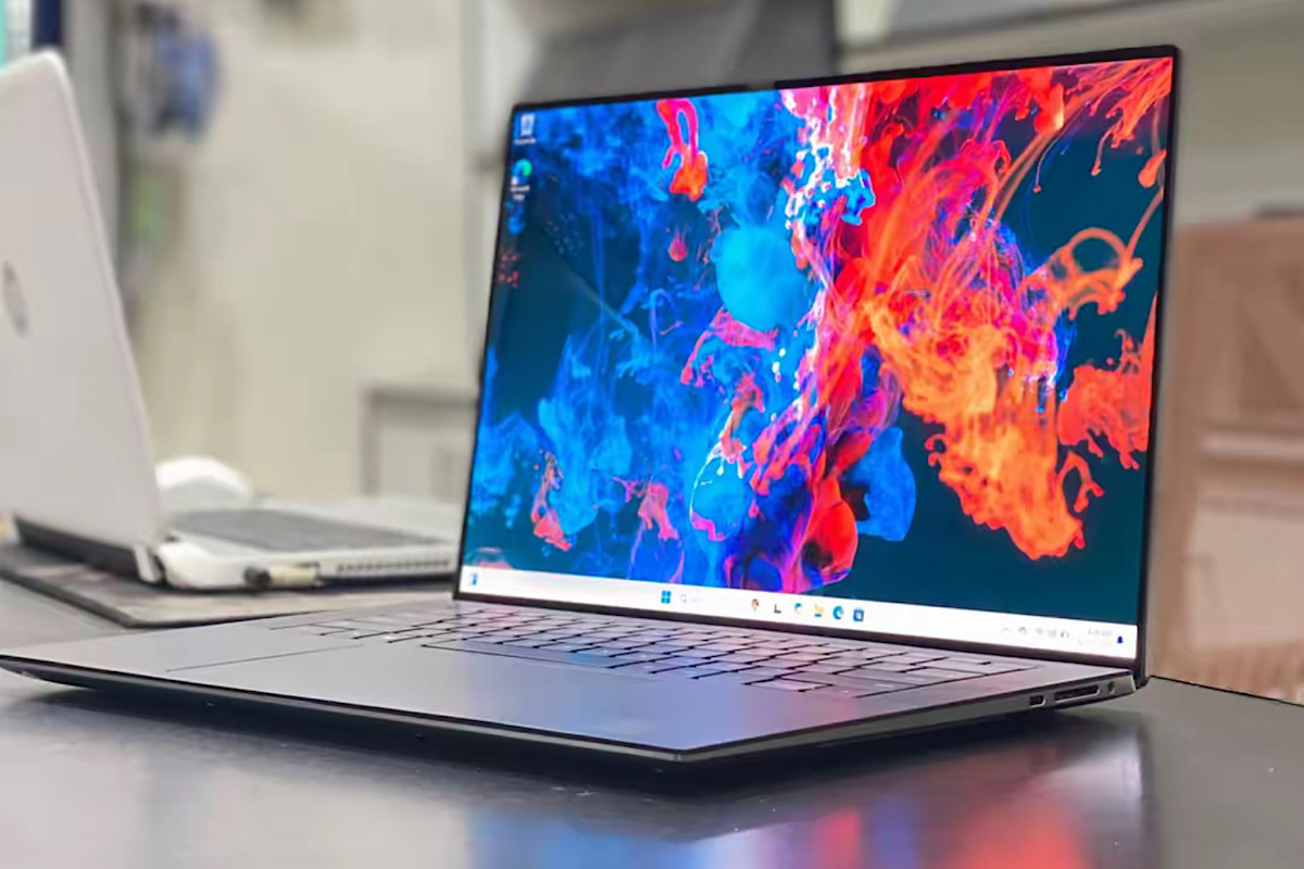 Render Video Konten Lancar Jangan Beli Laptop Gaming, Kamu Bisa Coba Dell Precision 5550 