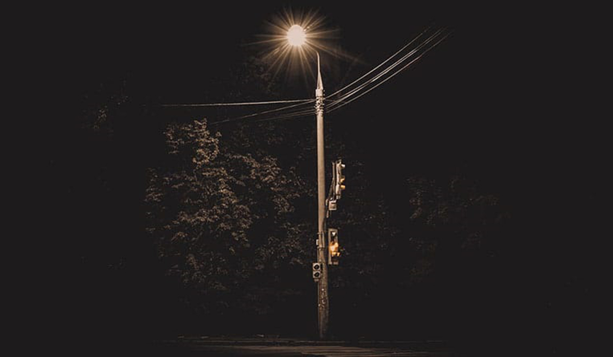Usulan Lampu Jalan di Kabupaten OKI Meningkat Setiap Tahun, Dibangun Berdasarkan Aspirasi