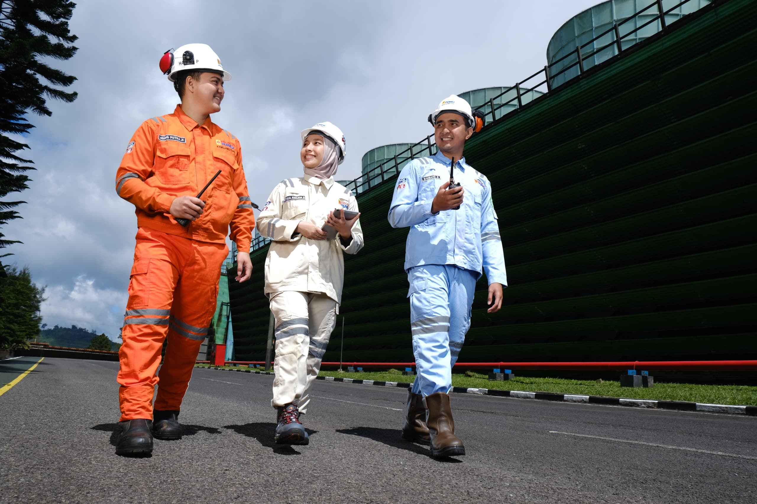 RUPTL PLN 2025–2034 Ciptakan 1,7 Juta Lapangan Kerja, 91 Persen Green Jobs dari Energi Terbarukan