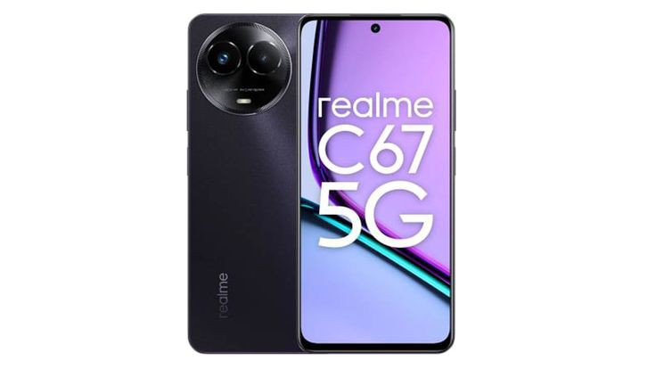 Realme C67 5G Tawarkan Kinerja Gahar di Kelas Menengah Berkat Dibekali Chipset Snapdragon 685, Cek Kelebihan! 